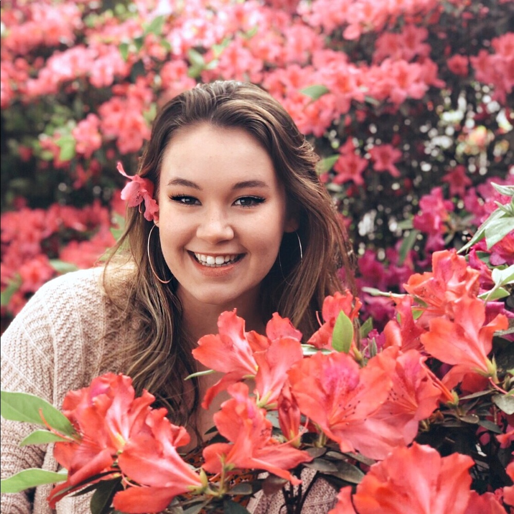 Meet your Posher, Jessica